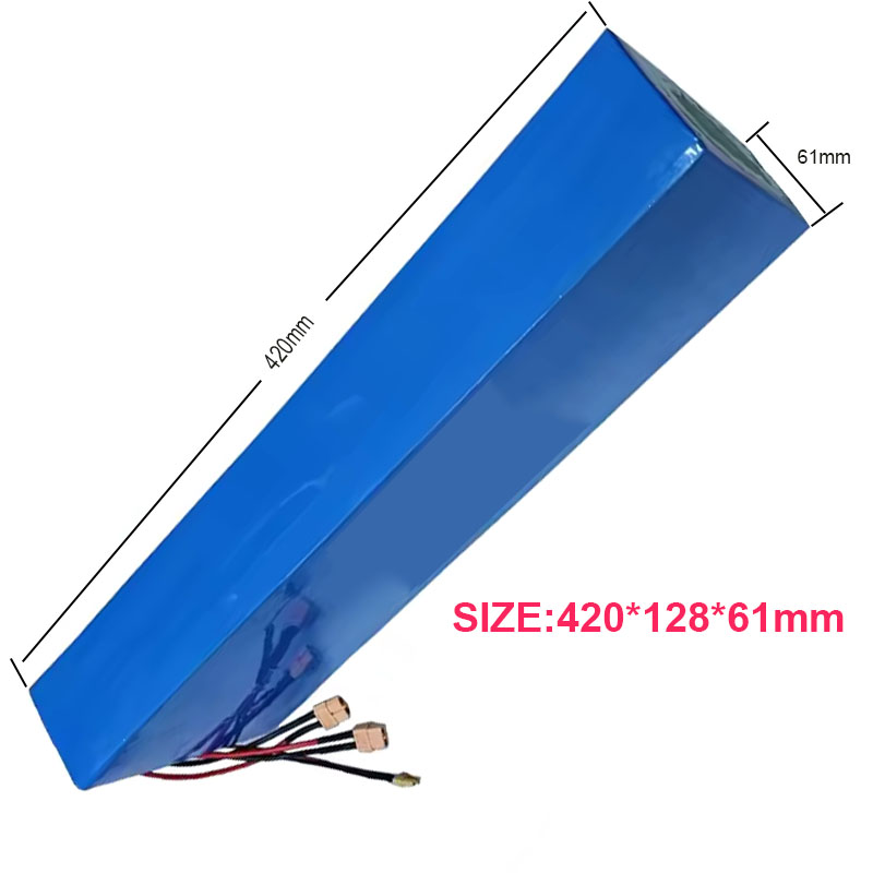 Nowa bateria litowa 14S7P 1865 – 60V 30Ah Electric Scooter Battery recenzja i cena
