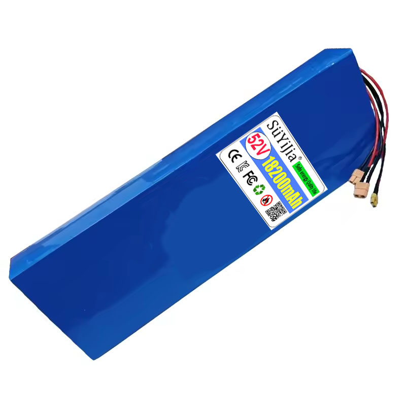 Nowa bateria litowa 14S7P 1865 – 60V 30Ah Electric Scooter Battery recenzja i cena