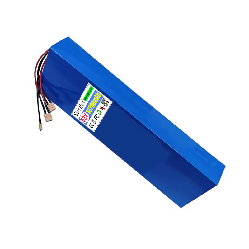 Nowa bateria litowa 14S7P 1865 – 60V 30Ah Electric Scooter Battery recenzja i cena