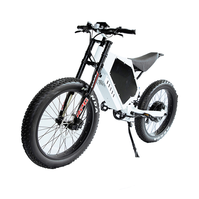 110 km/h 8000 W 72 V rower ele – 72V 12000W Electric Dirt Bike recenzja i cena