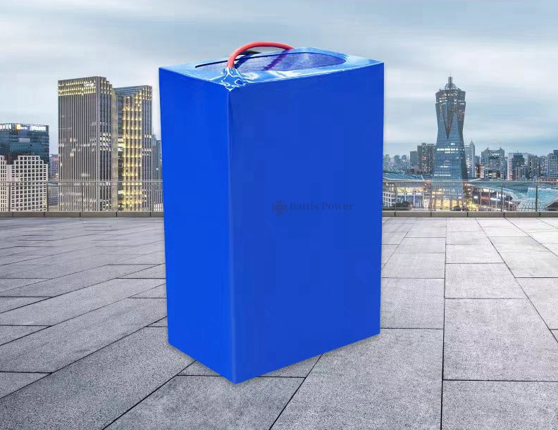Akumulator litowo-żelazowo-fos – 60V 30Ah Electric Scooter Battery recenzja i cena