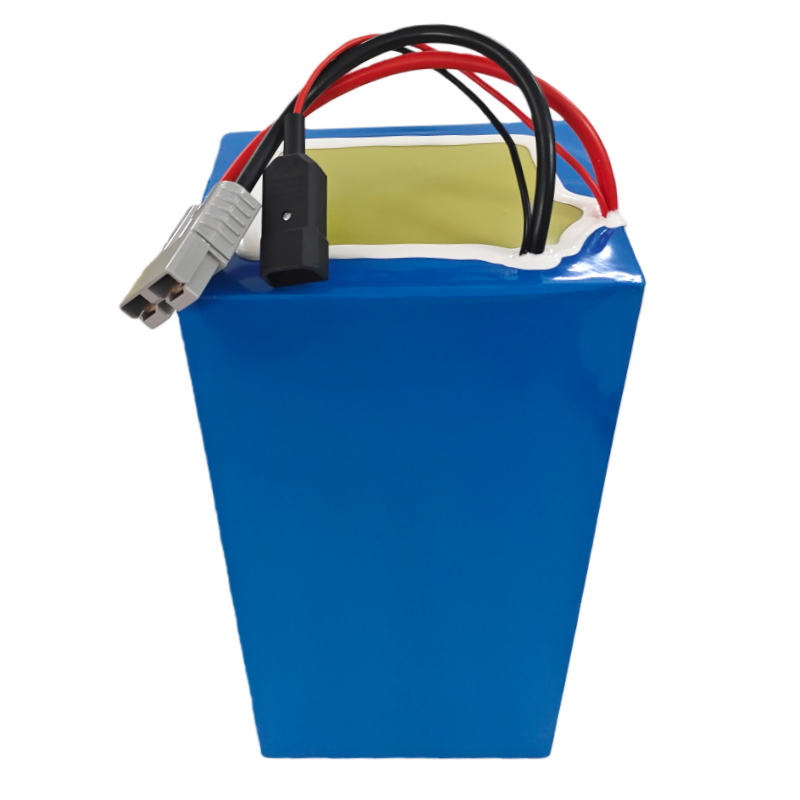 Akumulator litowy 72V 60Ah LiF – 72V 60Ah Lifepo4 Battery Pack recenzja i cena