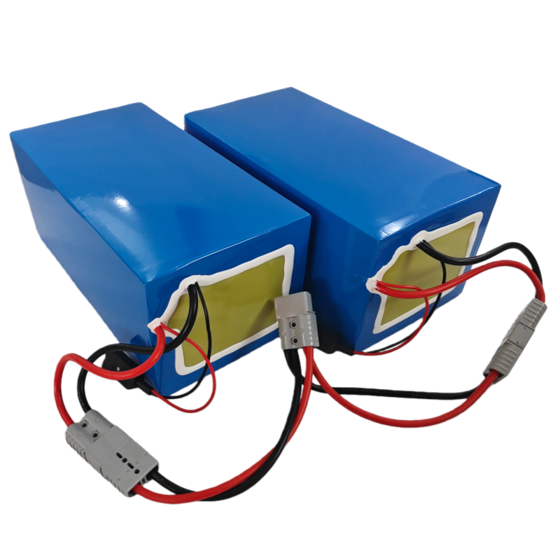 Akumulator litowy 72V 60Ah LiF – 72V 60Ah Lifepo4 Battery Pack recenzja i cena