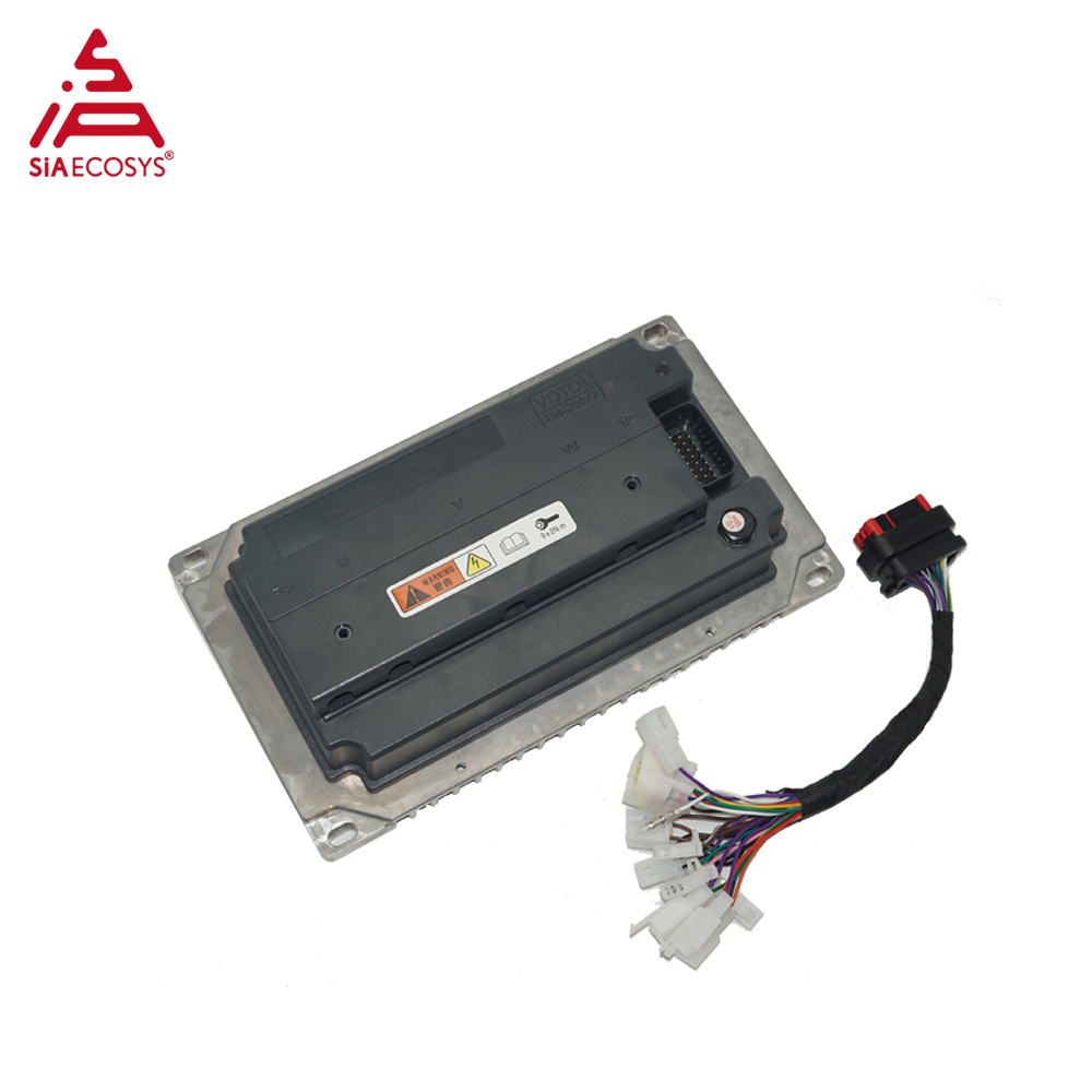 Silnik elektryczny do motocykl – Qs273 Hub Motor 8000W 72V recenzja i cena