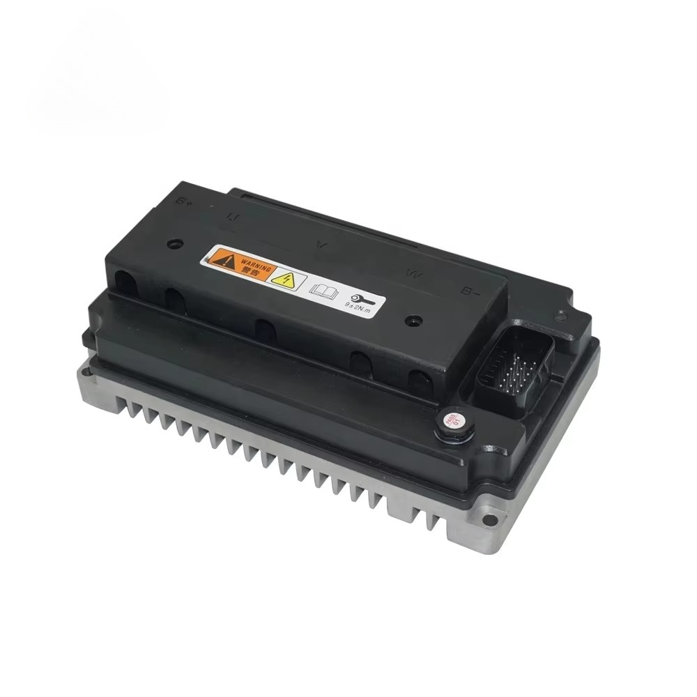 Zestawy napędowe SIA ECOSYS/QS – Mid Drive Motor Kit 72V 3000W recenzja i cena