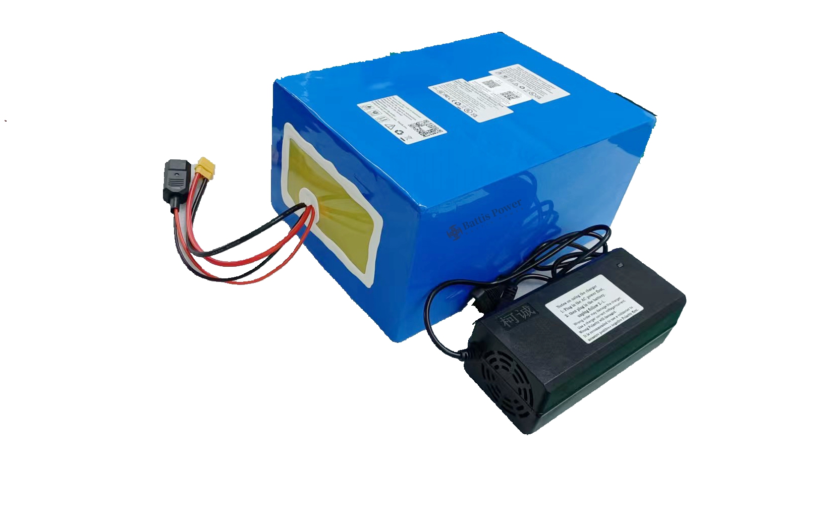 Akumulator do skutera 72V 20Ah – 72V 60Ah Lifepo4 Battery Pack recenzja i cena