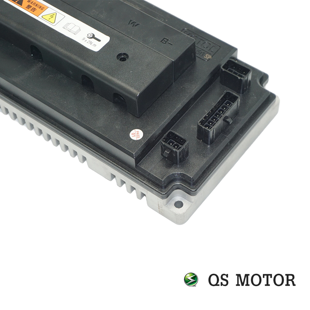 Votol EM150SP Programowalny ko – Mid Drive Motor Kit 72V 3000W recenzja i cena