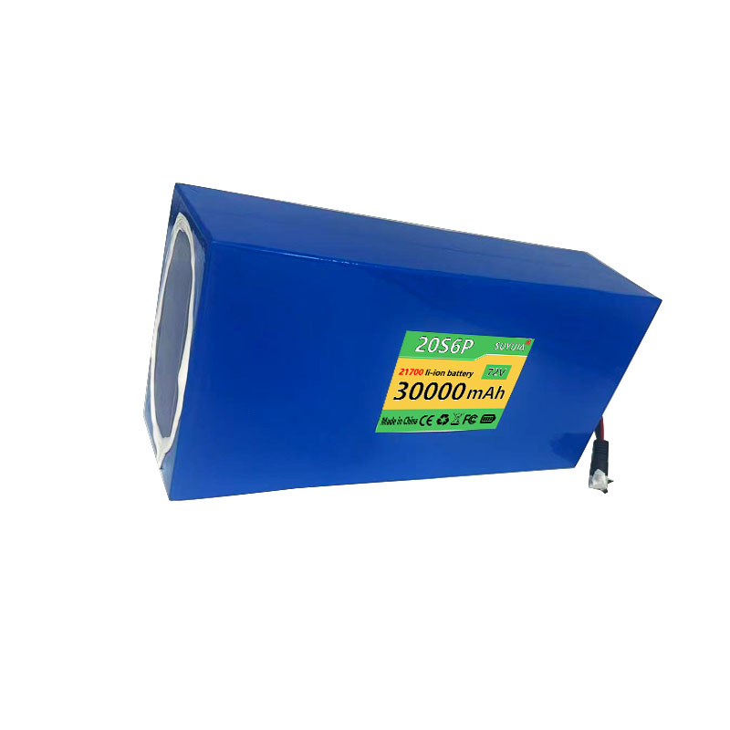 72V 50Ah 45Ah 20Ah 25Ah 30Ah 3 – 60V 30Ah Electric Scooter Battery recenzja i cena