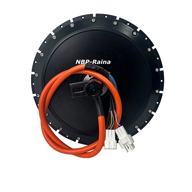 3/3,5T 4T 5T QS273 V3 V4 8KW 7 – Qs273 Hub Motor 8000W 72V recenzja i cena