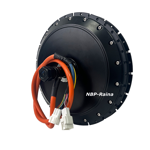3/3,5T 4T 5T QS273 V3 V4 8KW 7 – Qs273 Hub Motor 8000W 72V recenzja i cena