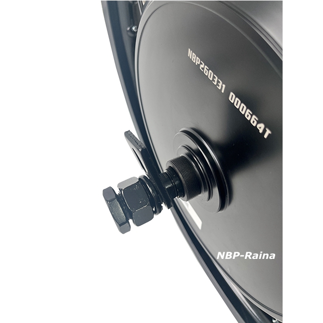 3/3,5T 4T 5T QS273 V3 V4 8KW 7 – Qs273 Hub Motor 8000W 72V recenzja i cena