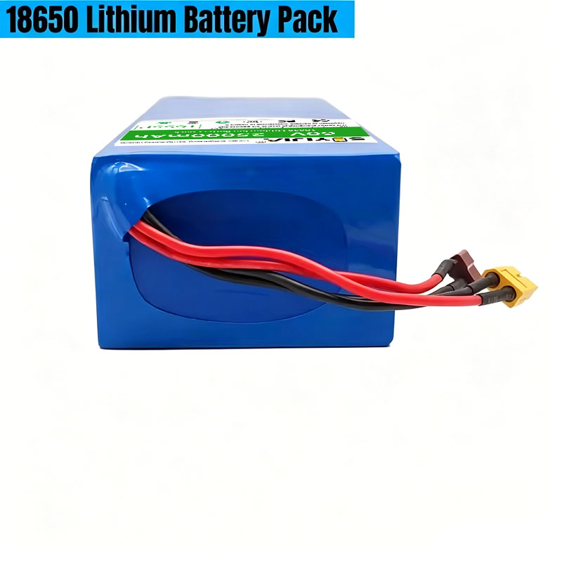 Bateria litowa do motocykla, s – 60V 30Ah Electric Scooter Battery recenzja i cena