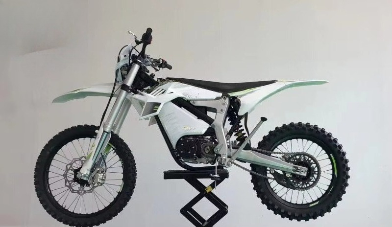 BRAdult 72V 12000W Moc TYE Mot – 72V 12000W Electric Dirt Bike recenzja i cena